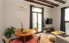 Barcelona Apartments In Born