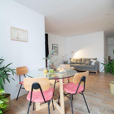Barcelona Apartments In Born Extérieur photo