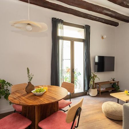 Barcelona Apartments In Born Extérieur photo