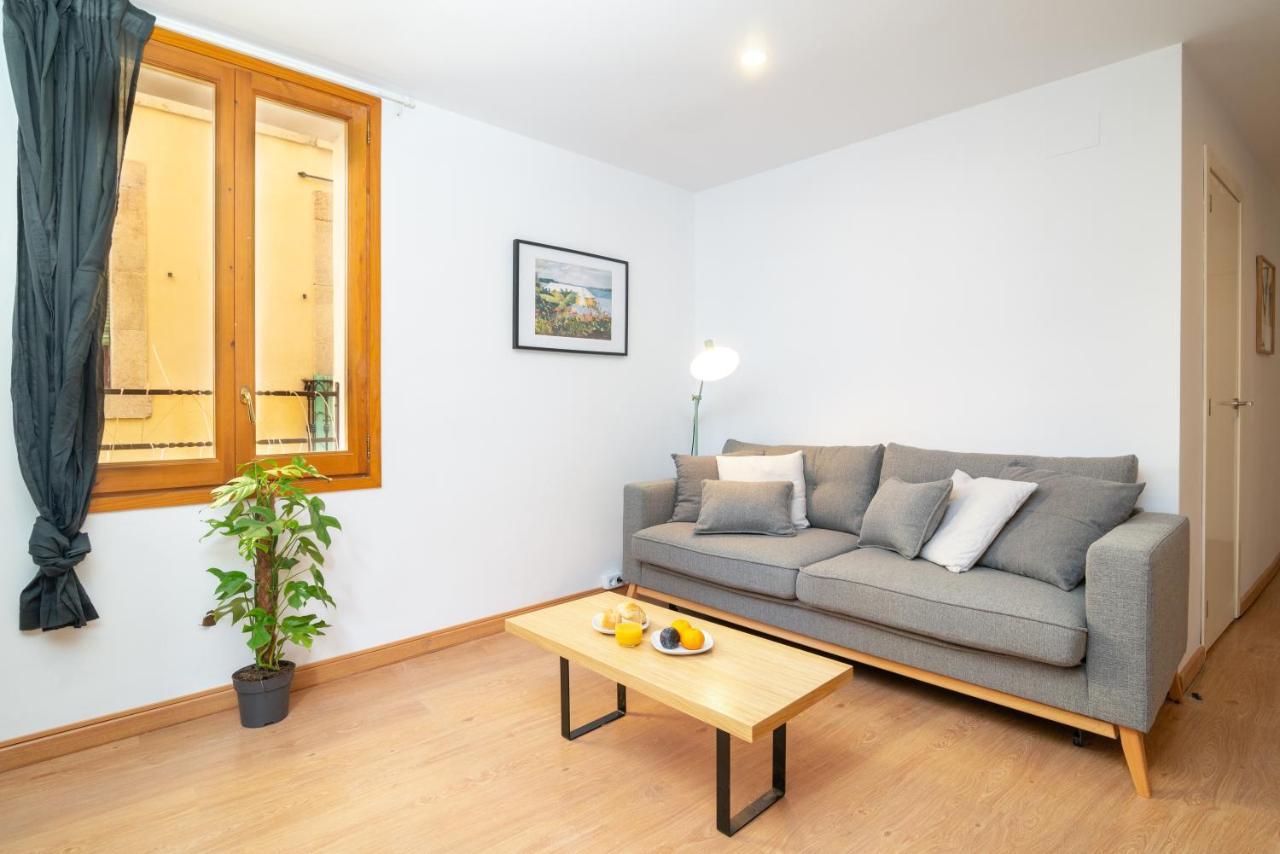 Barcelona Apartments In Born Extérieur photo