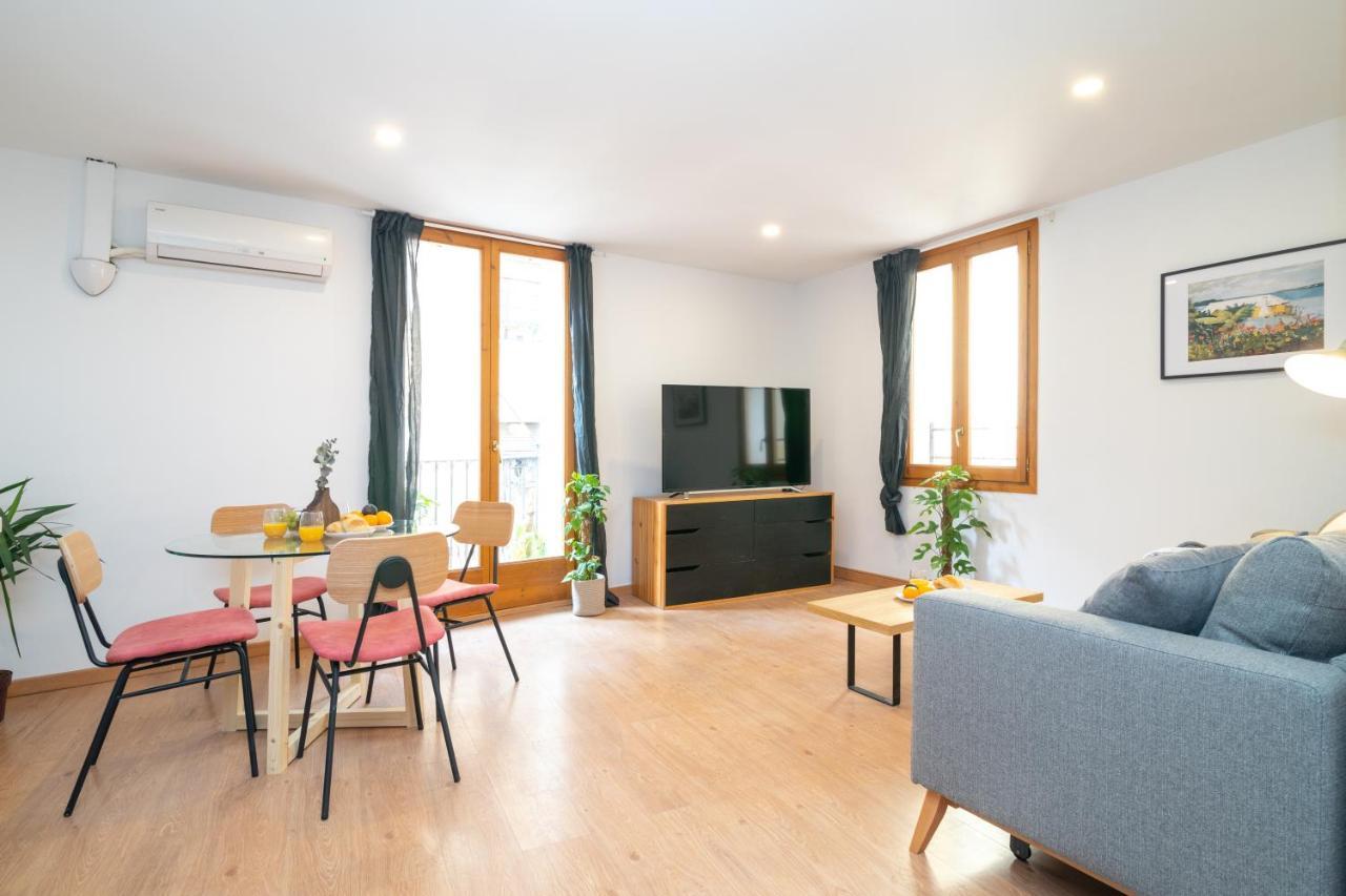 Barcelona Apartments In Born Extérieur photo
