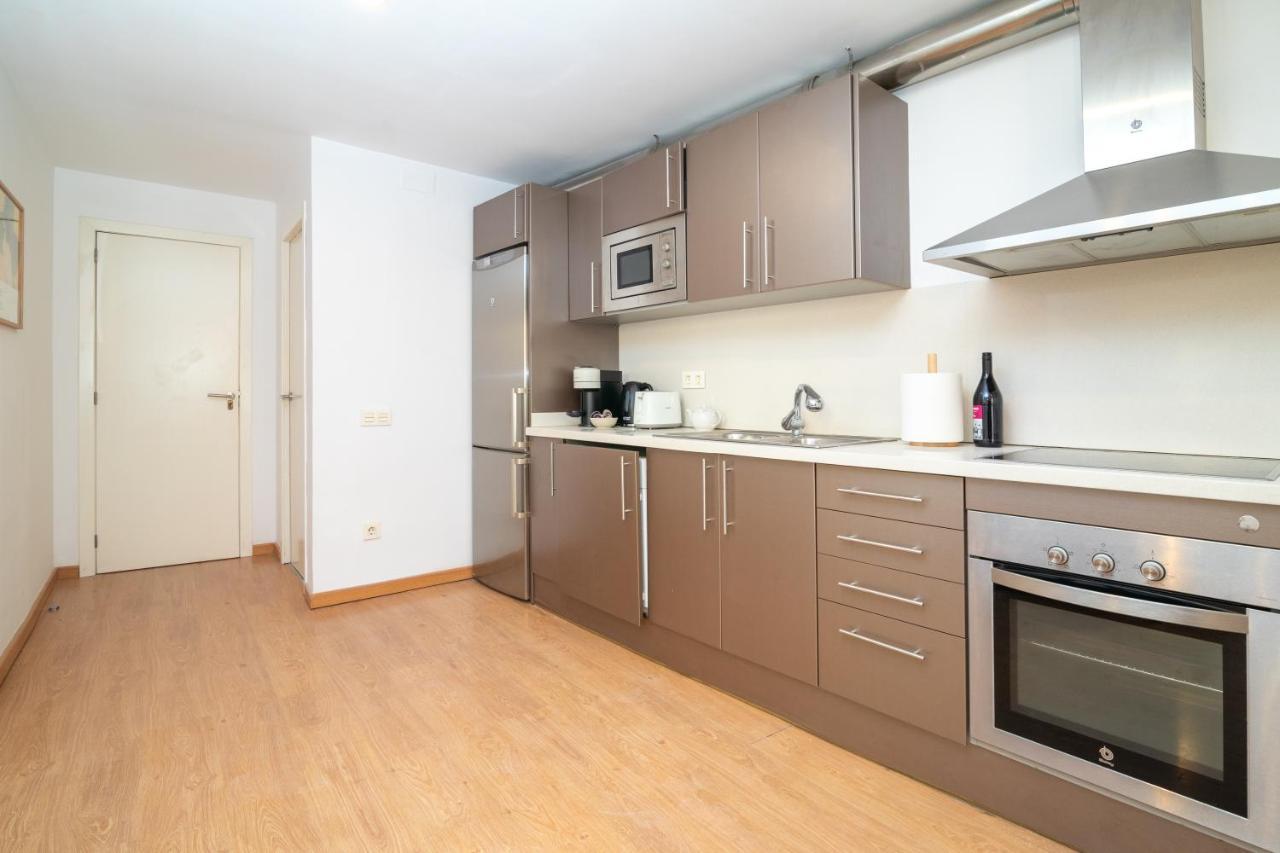Barcelona Apartments In Born Extérieur photo