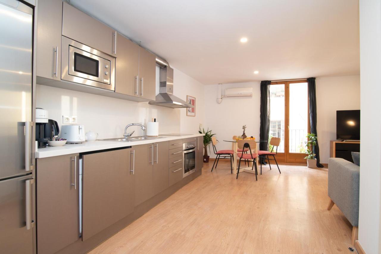 Barcelona Apartments In Born Extérieur photo