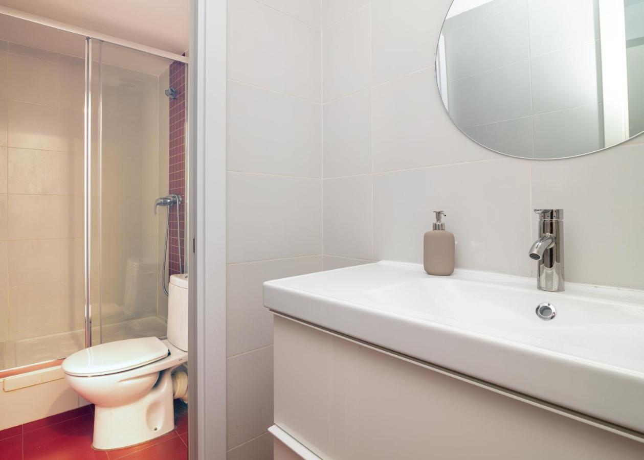 Barcelona Apartments In Born Extérieur photo