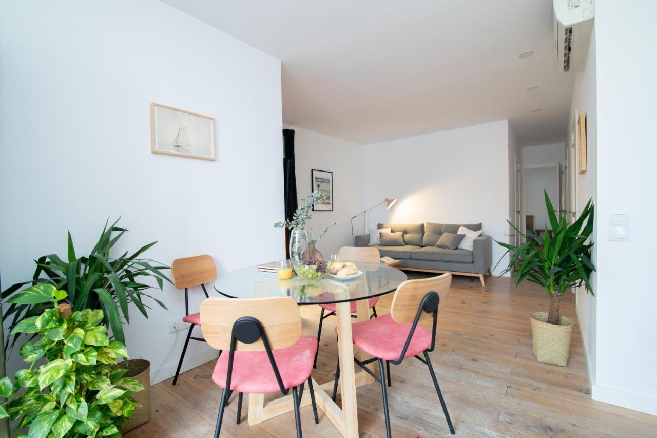 Barcelona Apartments In Born Extérieur photo