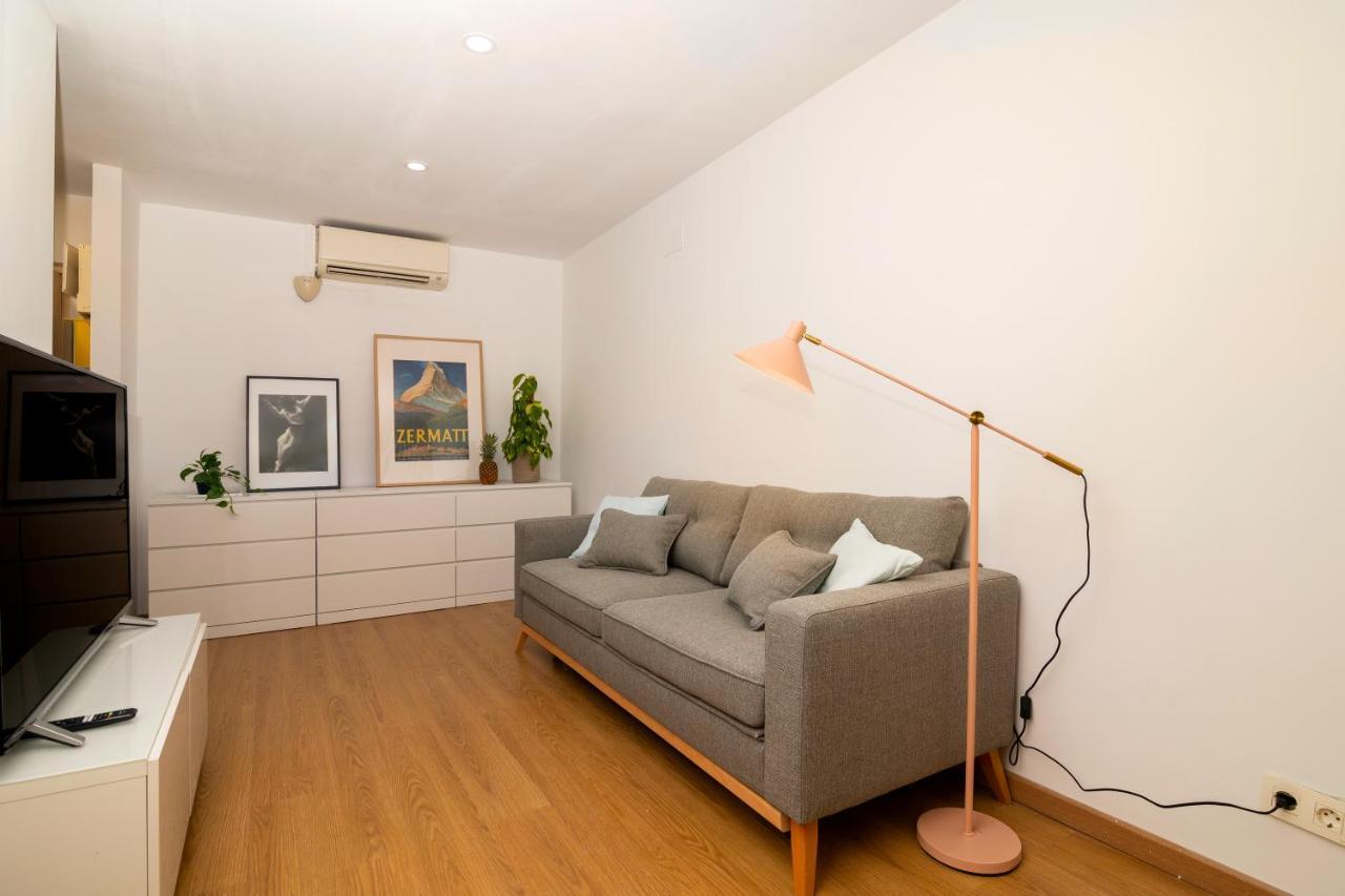 Barcelona Apartments In Born Extérieur photo