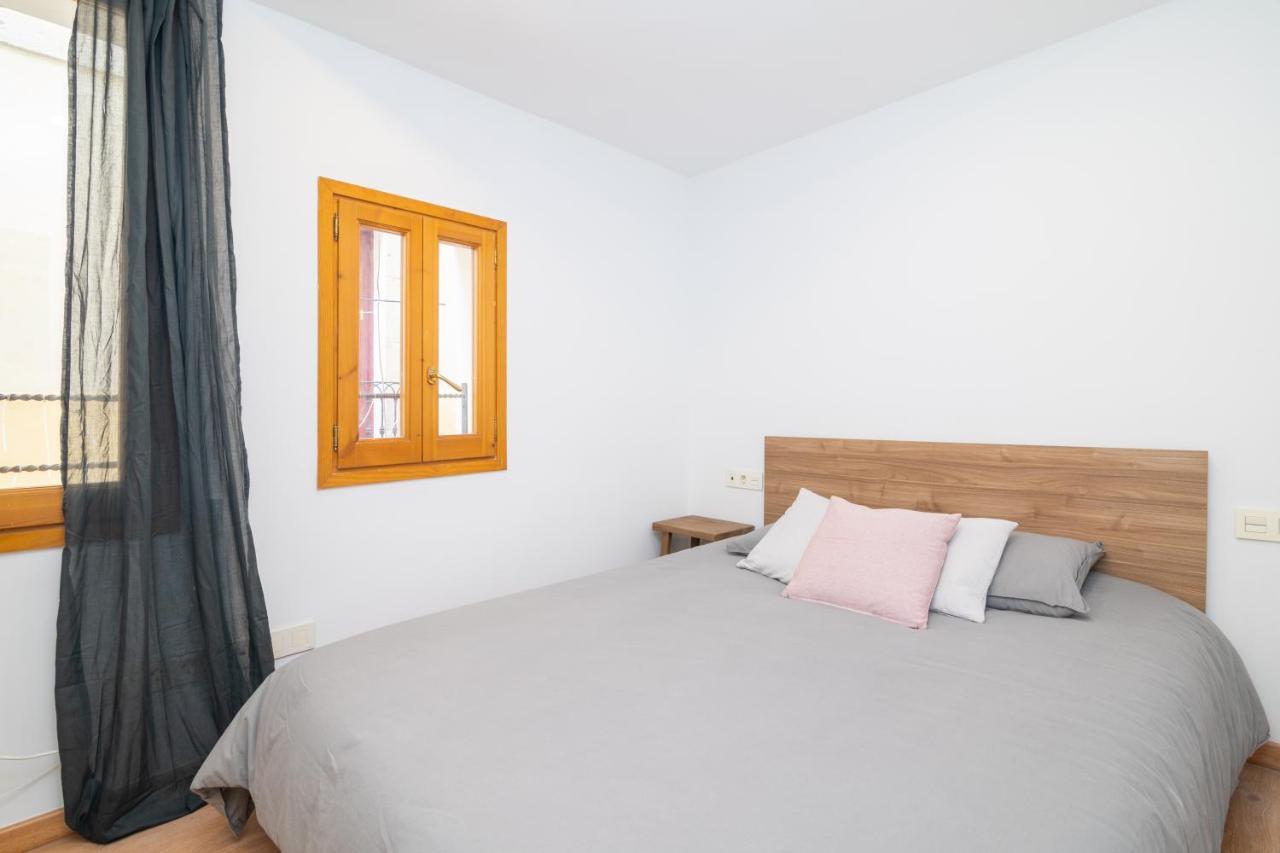 Barcelona Apartments In Born Extérieur photo