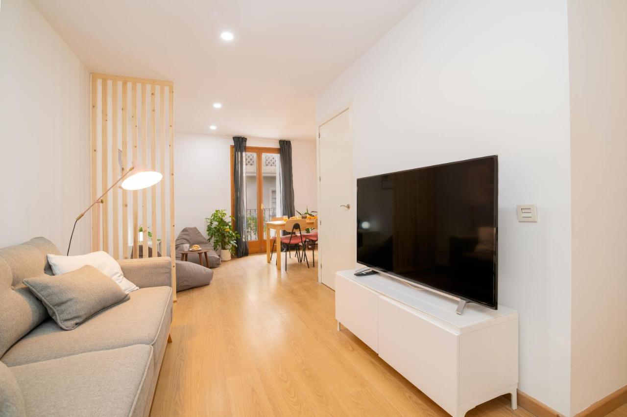 Barcelona Apartments In Born Extérieur photo