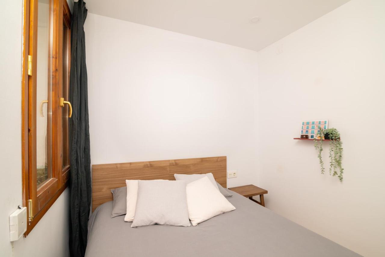 Barcelona Apartments In Born Extérieur photo