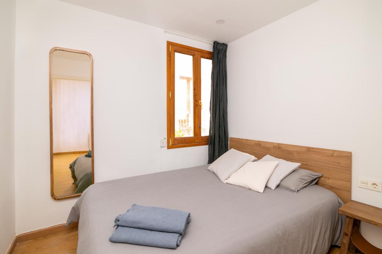 Barcelona Apartments In Born Extérieur photo