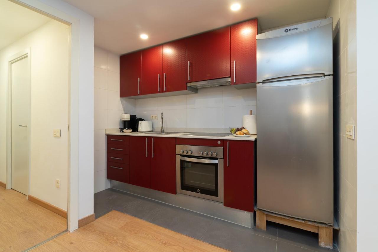 Barcelona Apartments In Born Extérieur photo