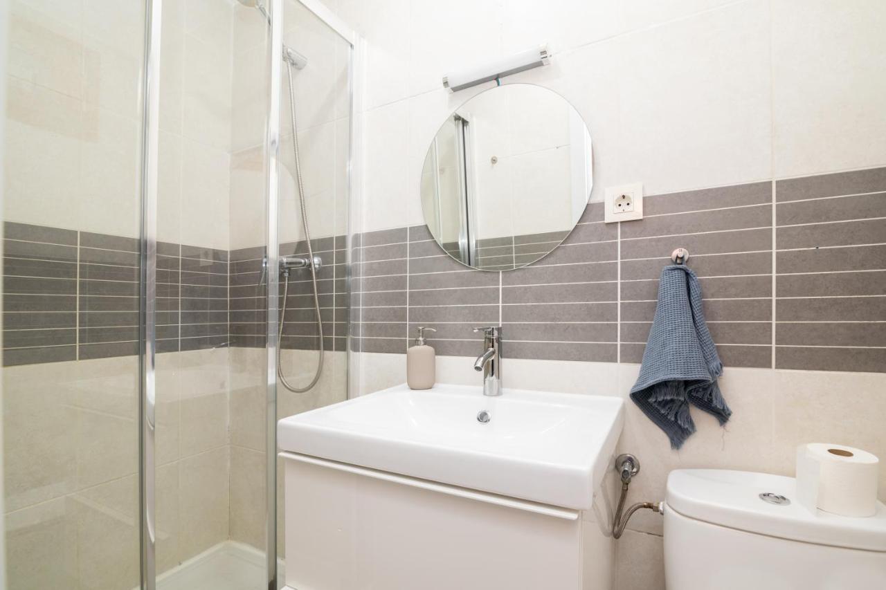 Barcelona Apartments In Born Extérieur photo