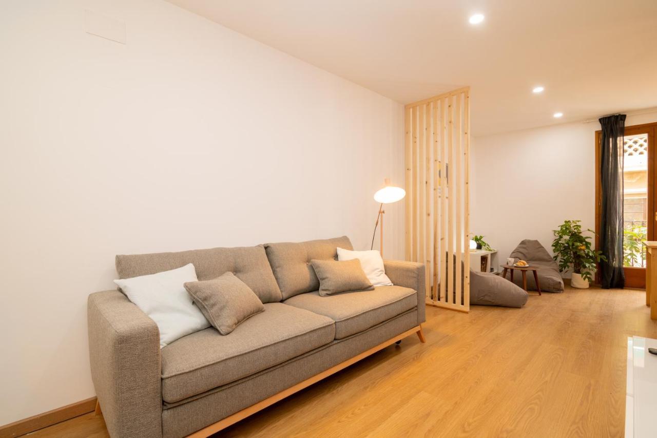 Barcelona Apartments In Born Extérieur photo