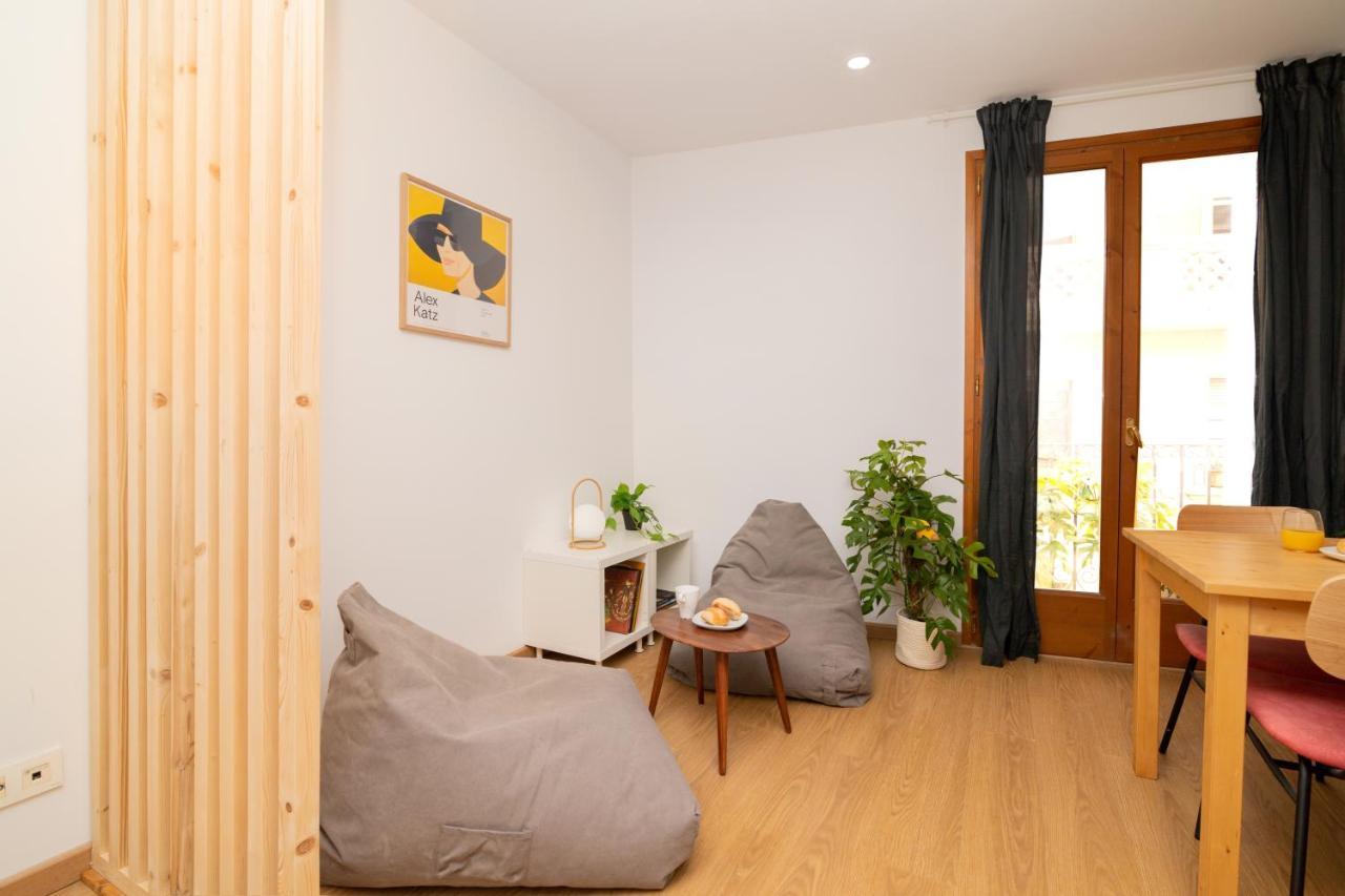 Barcelona Apartments In Born Extérieur photo