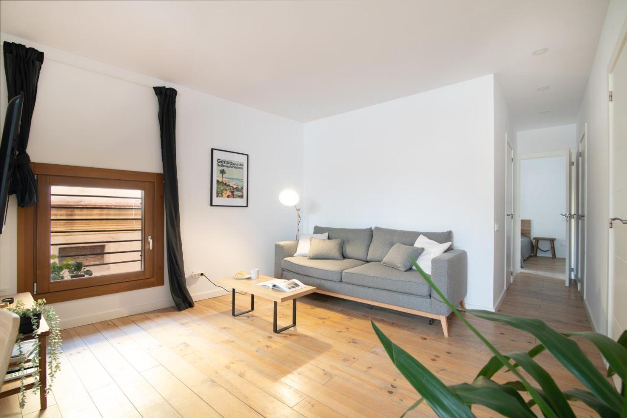 Barcelona Apartments In Born Extérieur photo