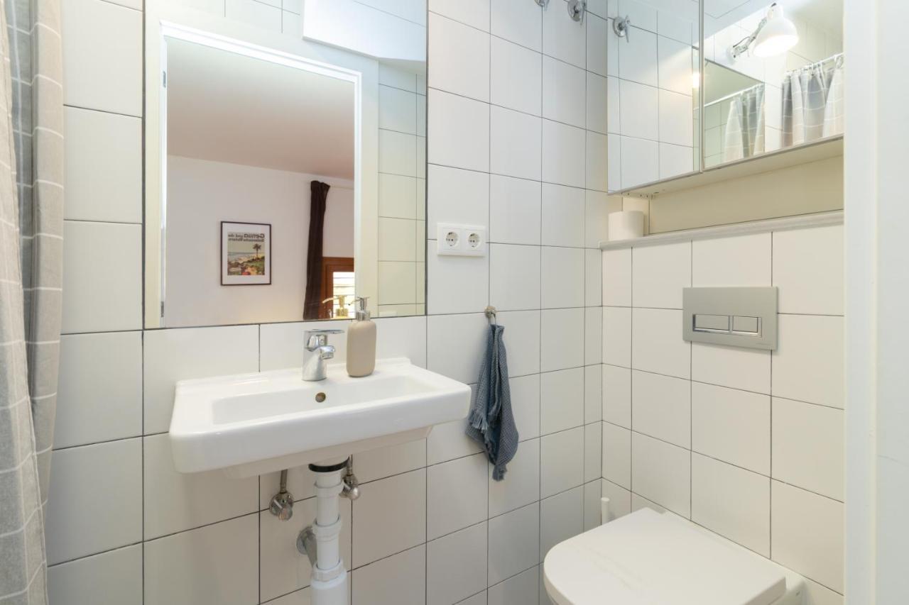 Barcelona Apartments In Born Extérieur photo