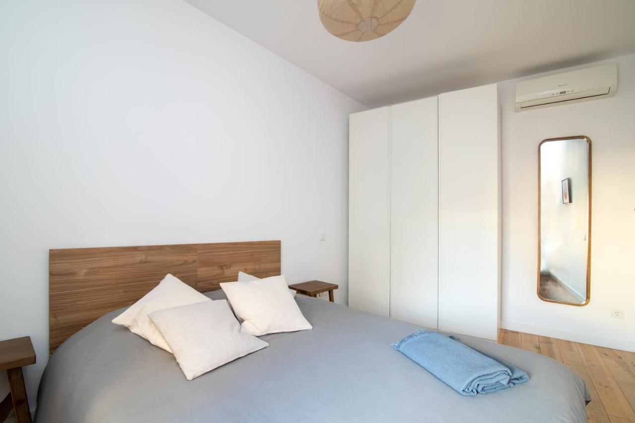 Barcelona Apartments In Born Extérieur photo