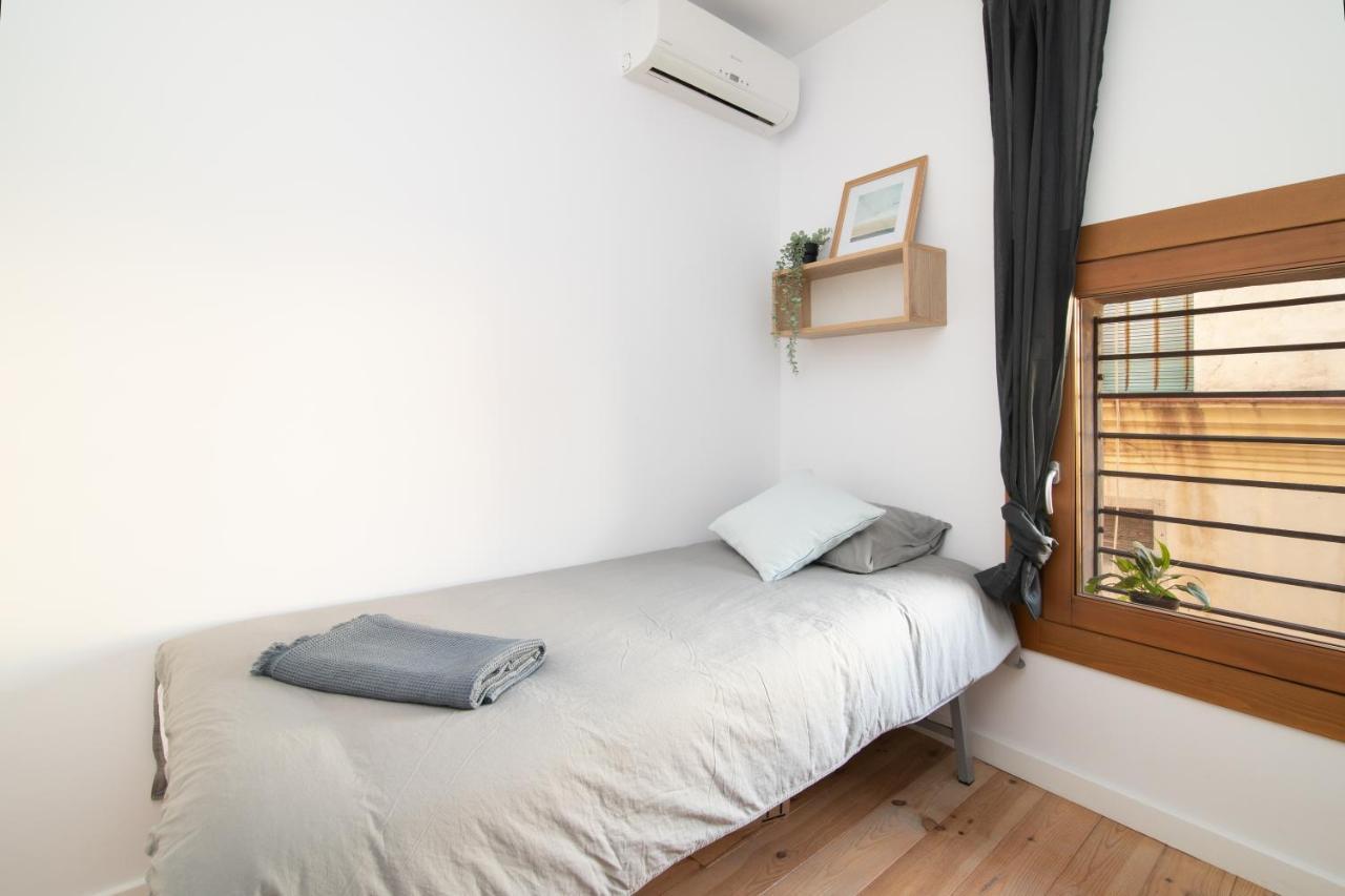 Barcelona Apartments In Born Extérieur photo