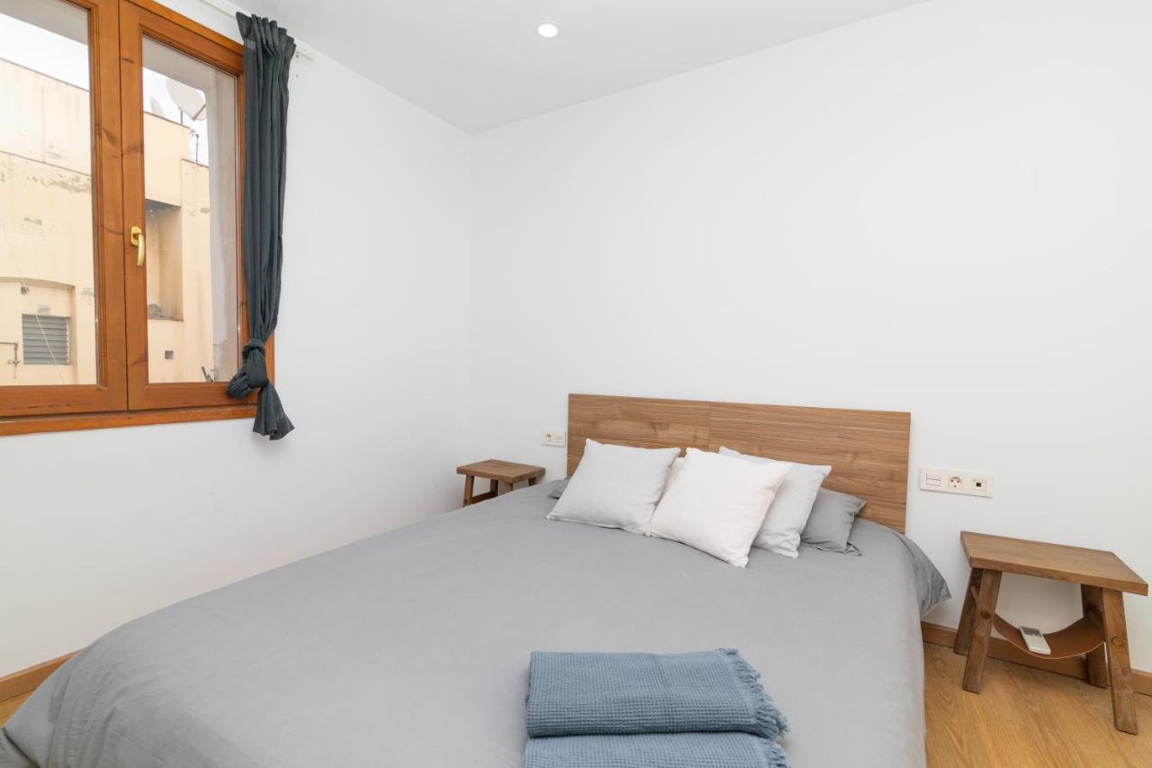 Barcelona Apartments In Born Extérieur photo