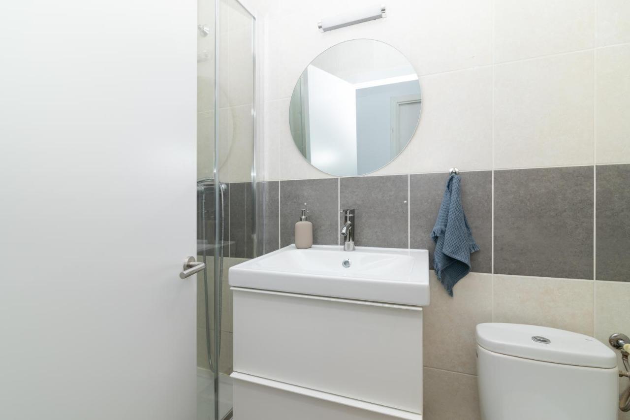 Barcelona Apartments In Born Extérieur photo