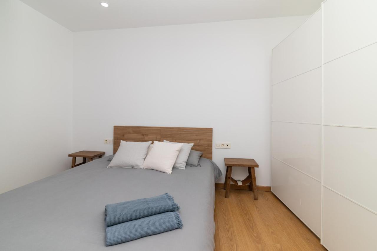 Barcelona Apartments In Born Extérieur photo