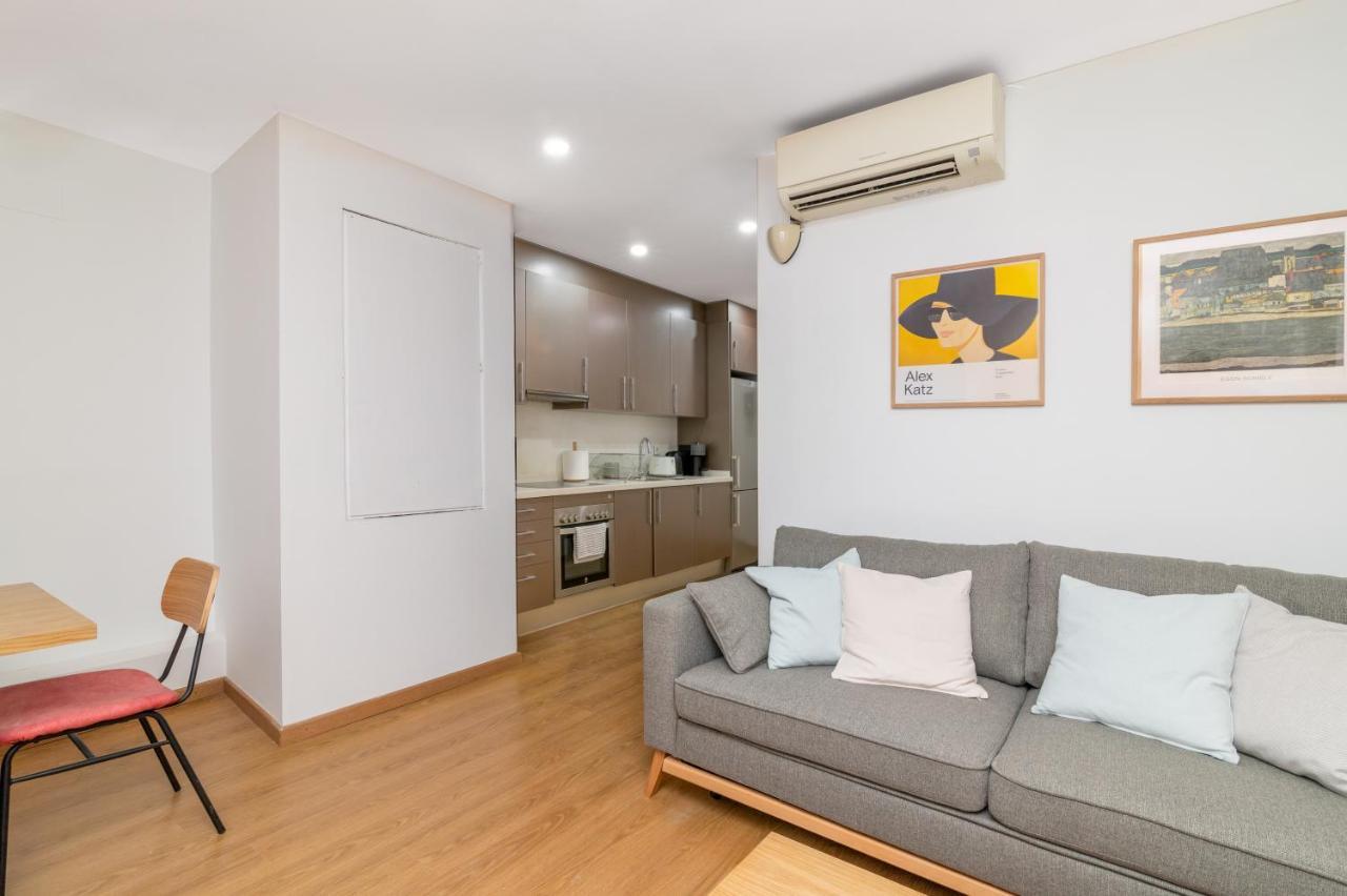 Barcelona Apartments In Born Extérieur photo