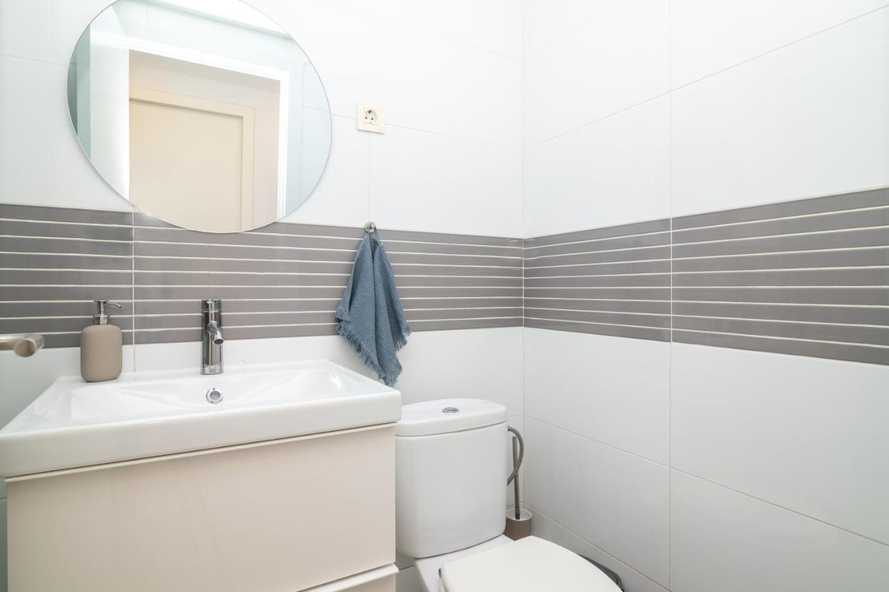 Barcelona Apartments In Born Extérieur photo