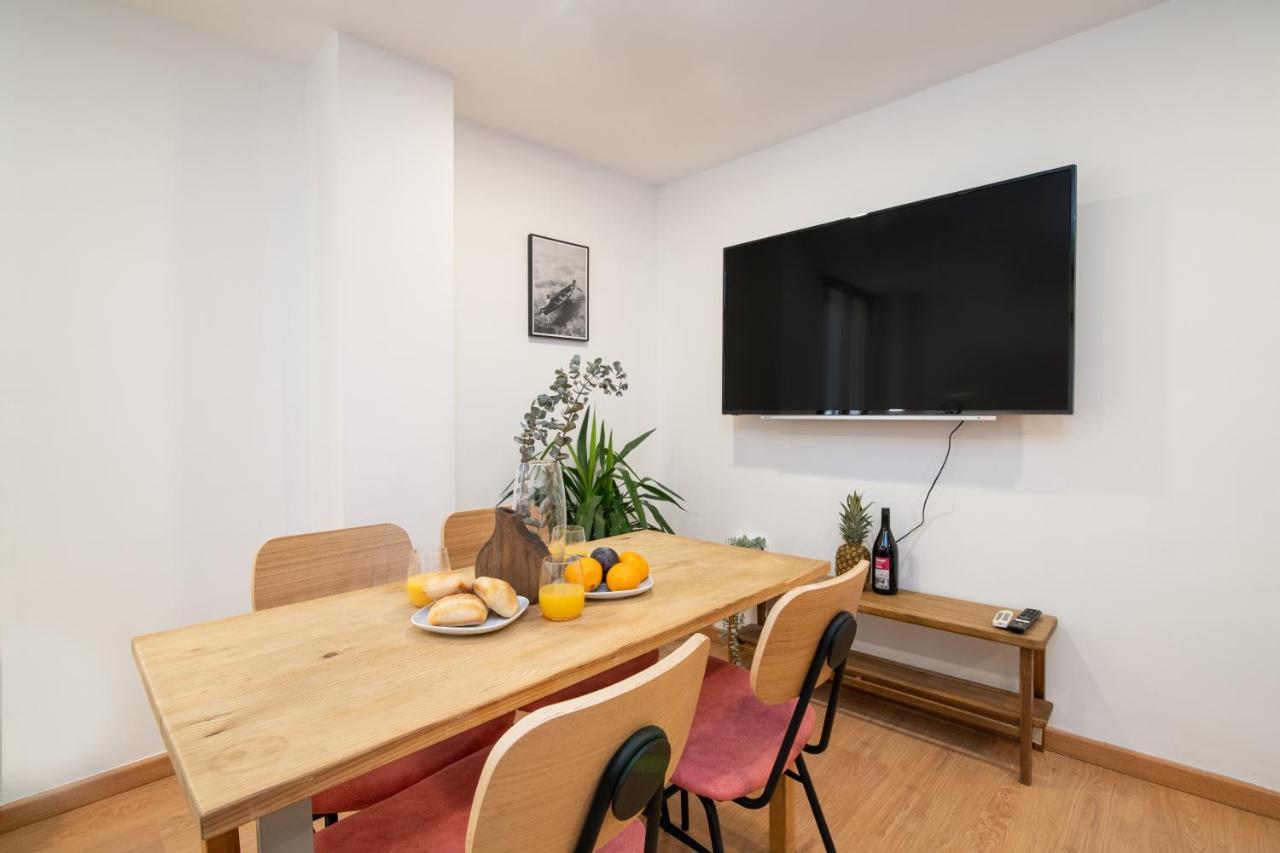 Barcelona Apartments In Born Extérieur photo