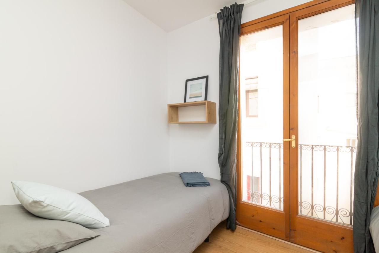 Barcelona Apartments In Born Extérieur photo