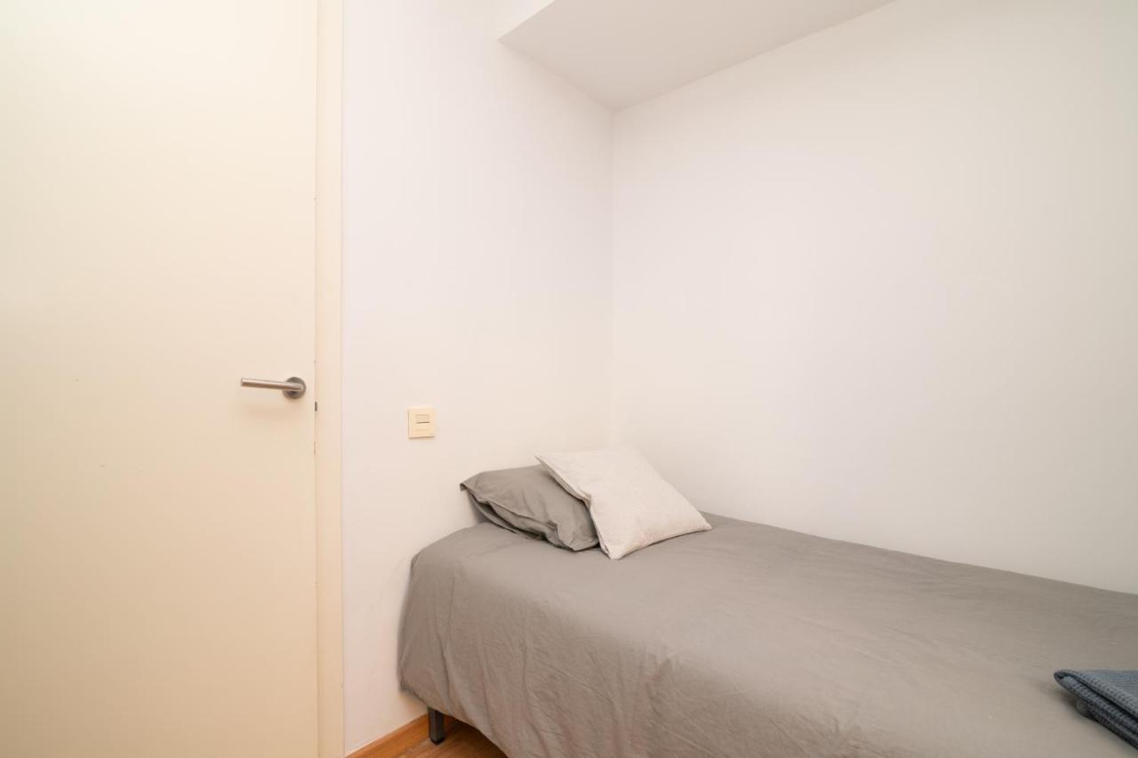 Barcelona Apartments In Born Extérieur photo
