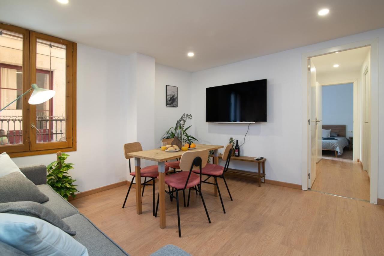 Barcelona Apartments In Born Extérieur photo