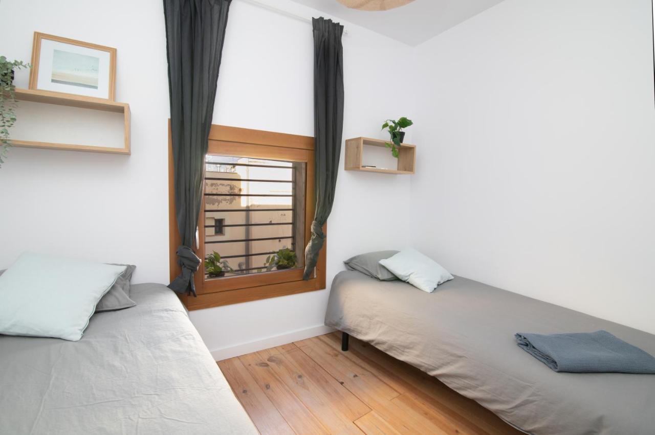 Barcelona Apartments In Born Extérieur photo