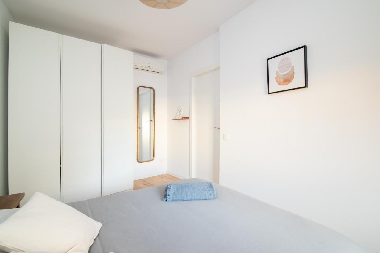 Barcelona Apartments In Born Extérieur photo