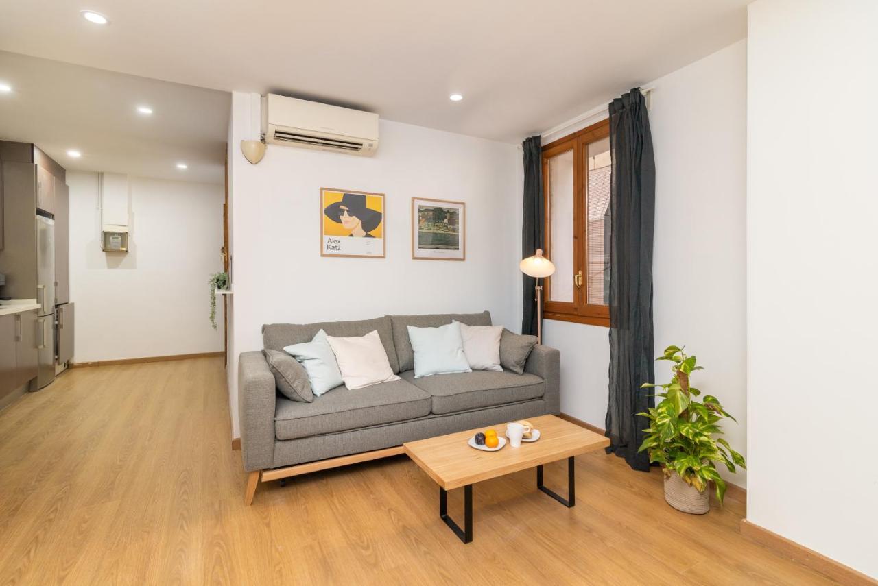 Barcelona Apartments In Born Extérieur photo