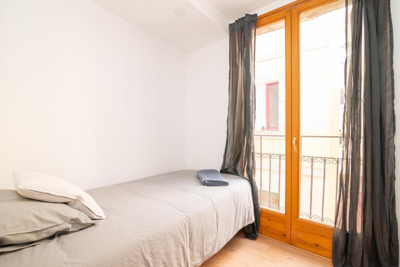 Barcelona Apartments In Born Extérieur photo