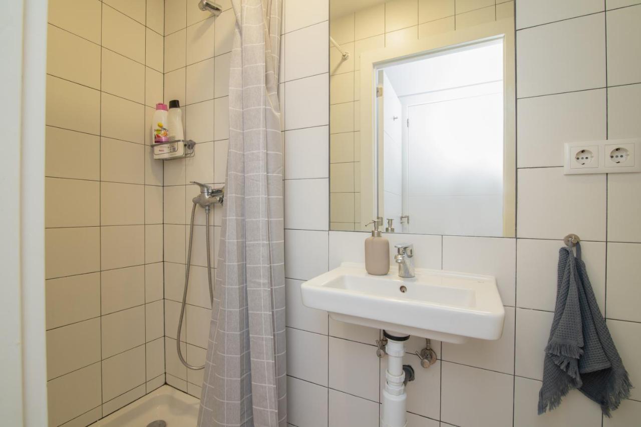 Barcelona Apartments In Born Extérieur photo