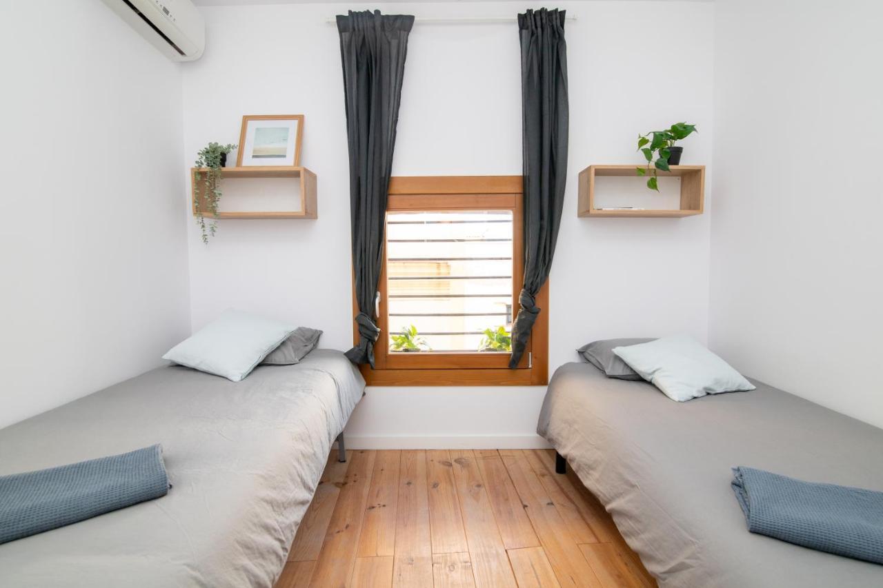 Barcelona Apartments In Born Extérieur photo