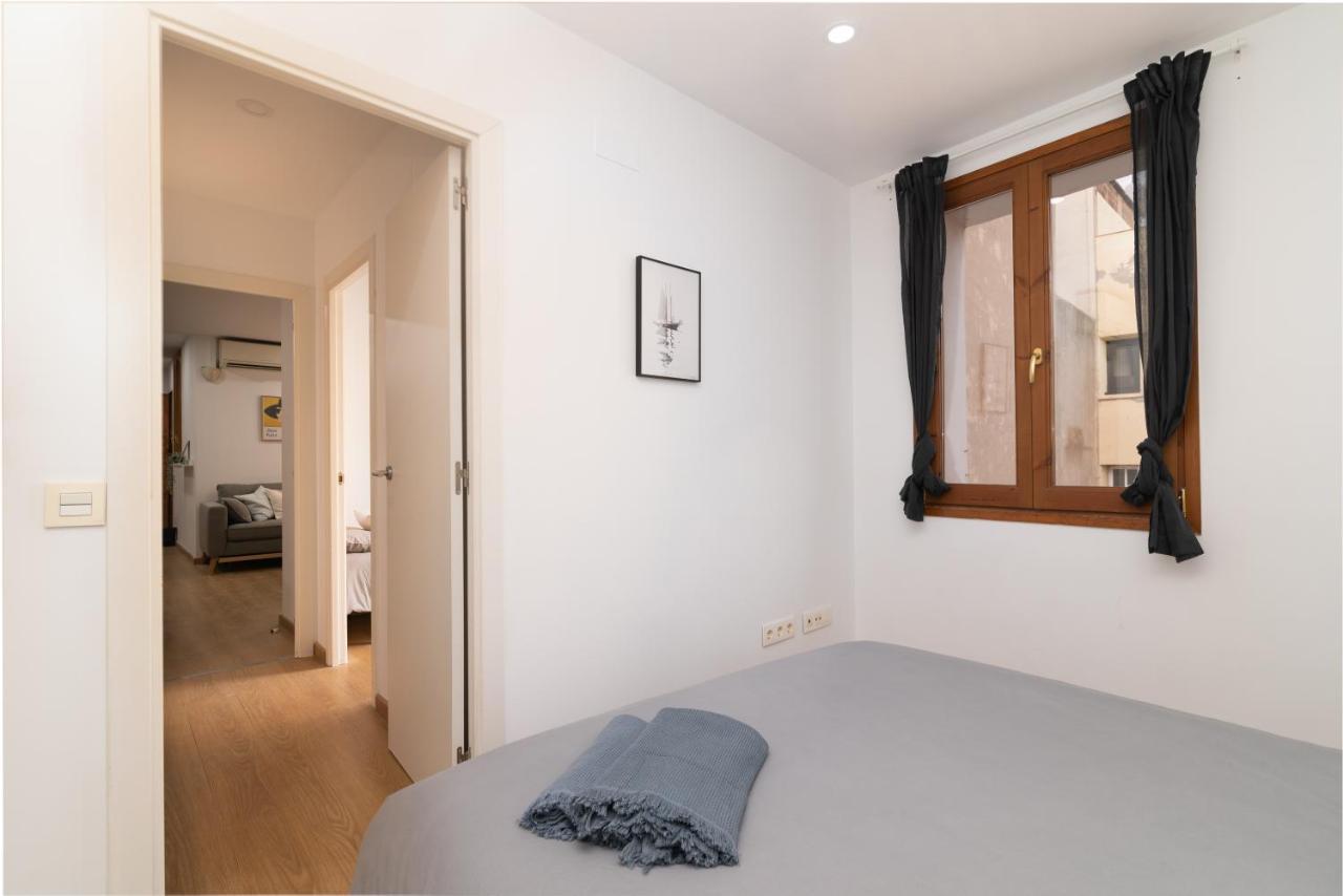 Barcelona Apartments In Born Extérieur photo