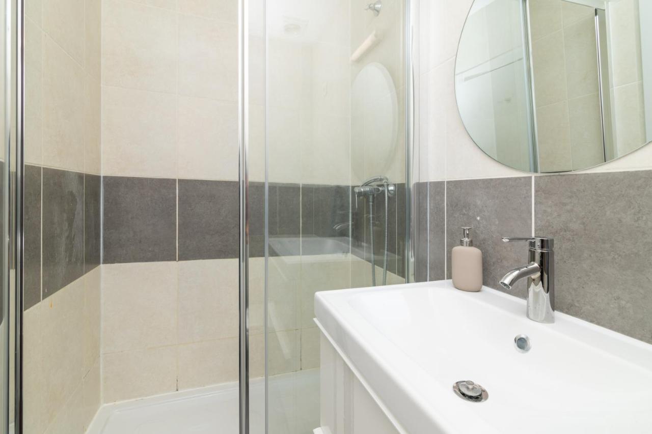 Barcelona Apartments In Born Extérieur photo