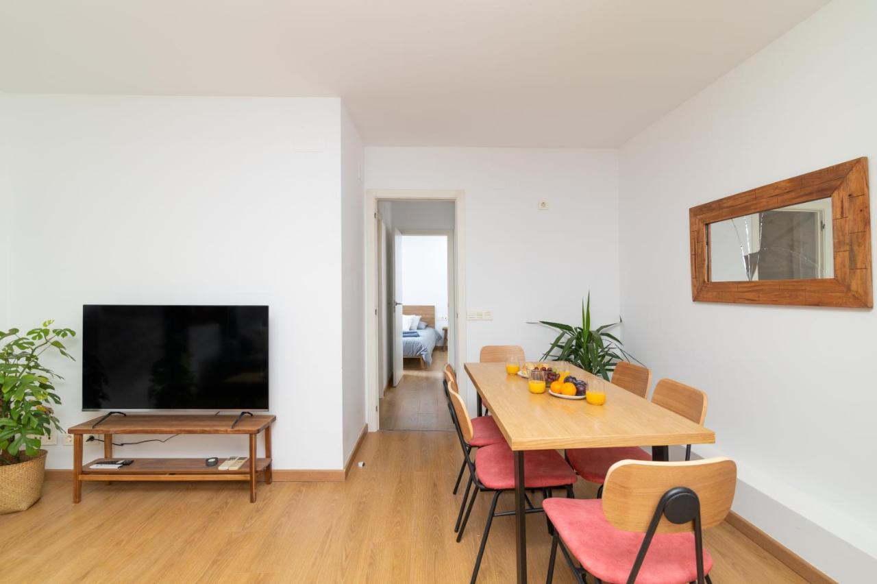 Barcelona Apartments In Born Extérieur photo