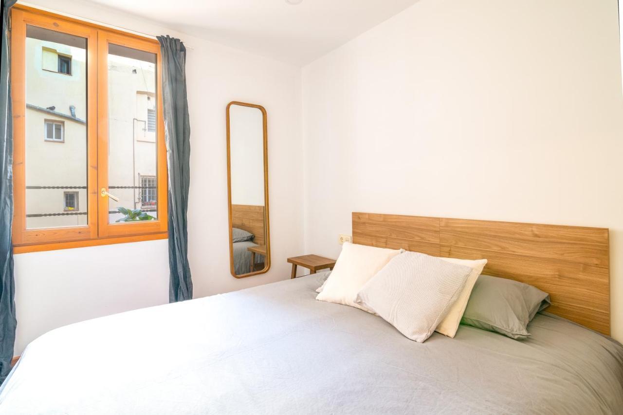 Barcelona Apartments In Born Extérieur photo