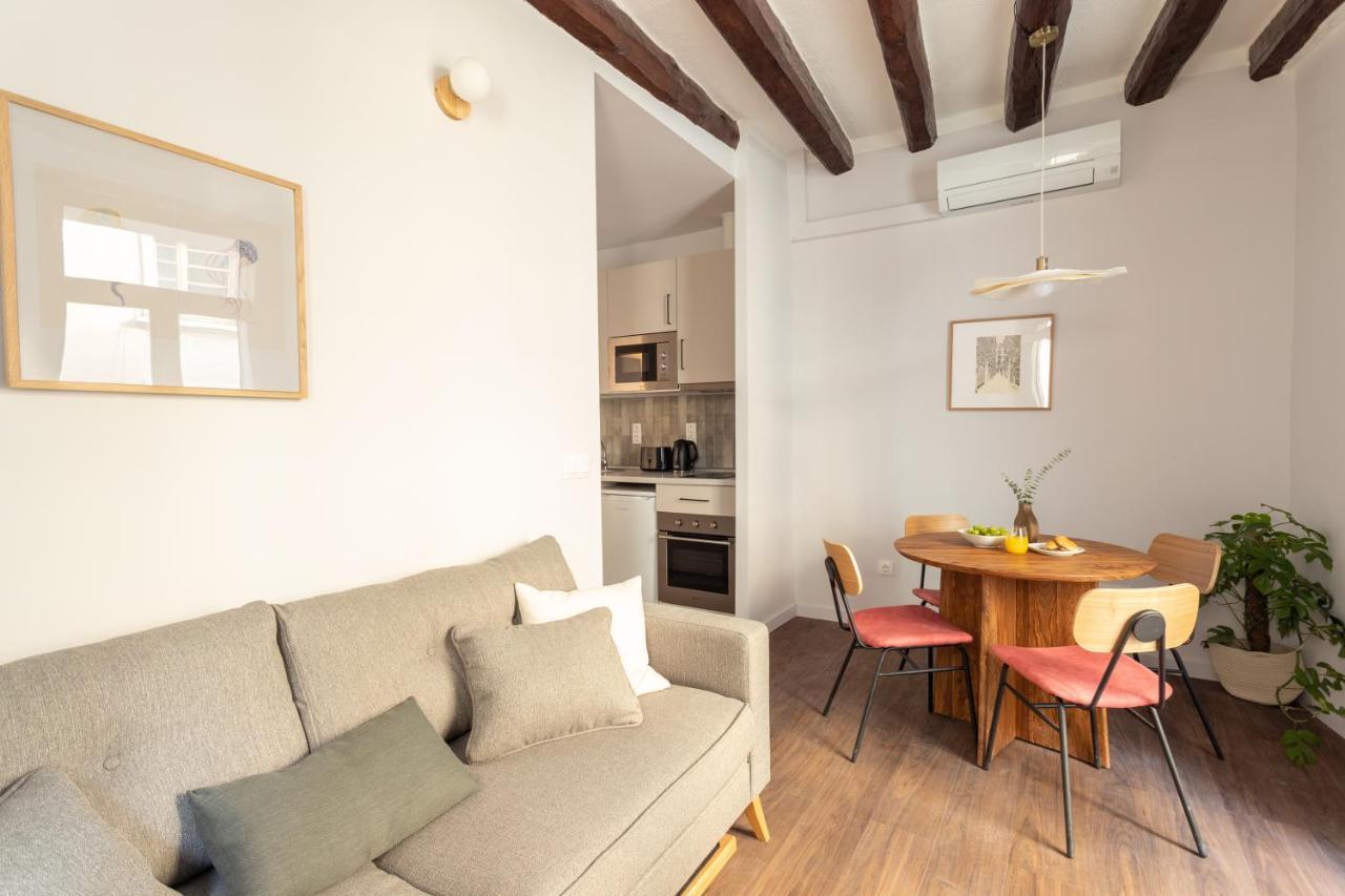 Barcelona Apartments In Born Extérieur photo