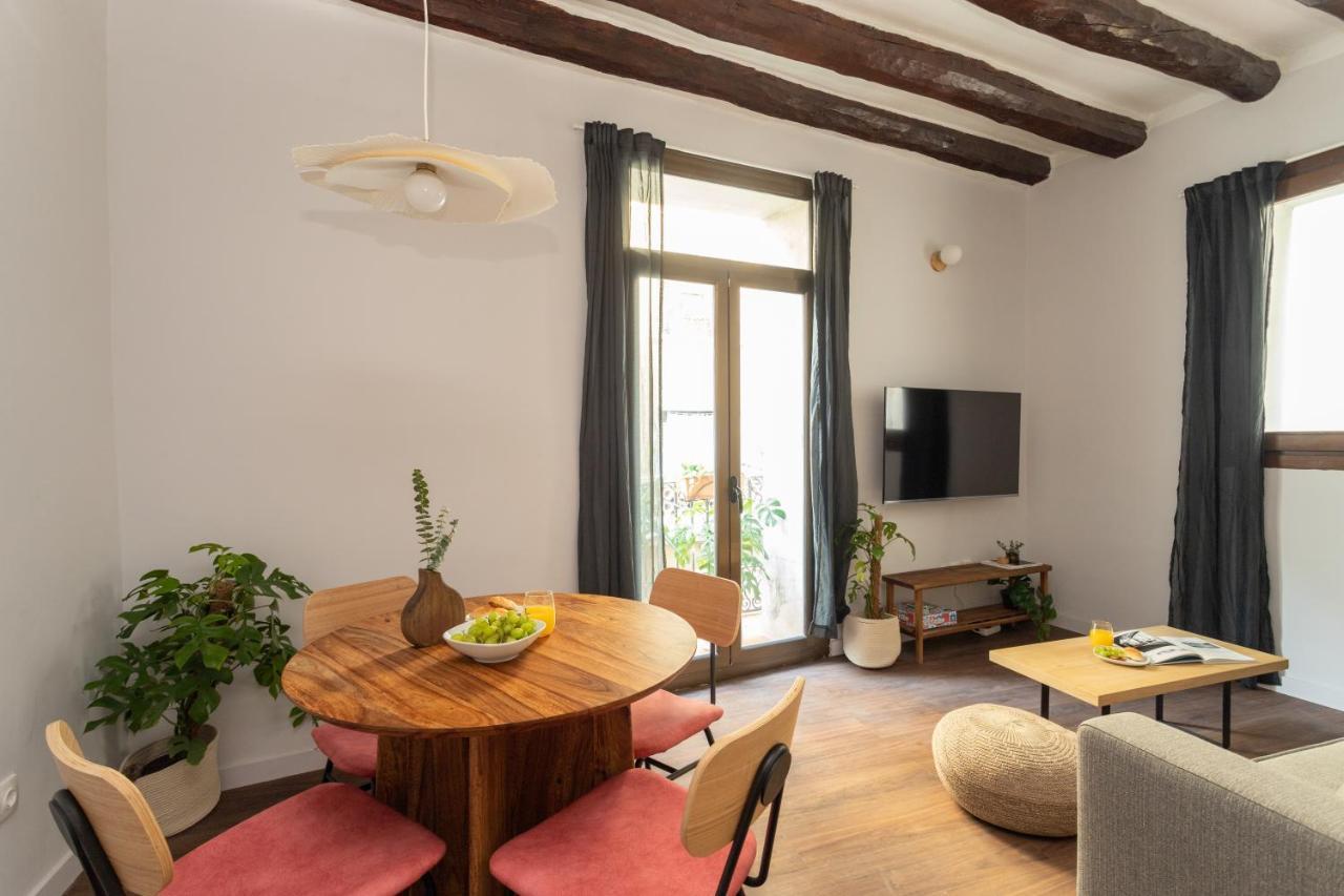 Barcelona Apartments In Born Extérieur photo