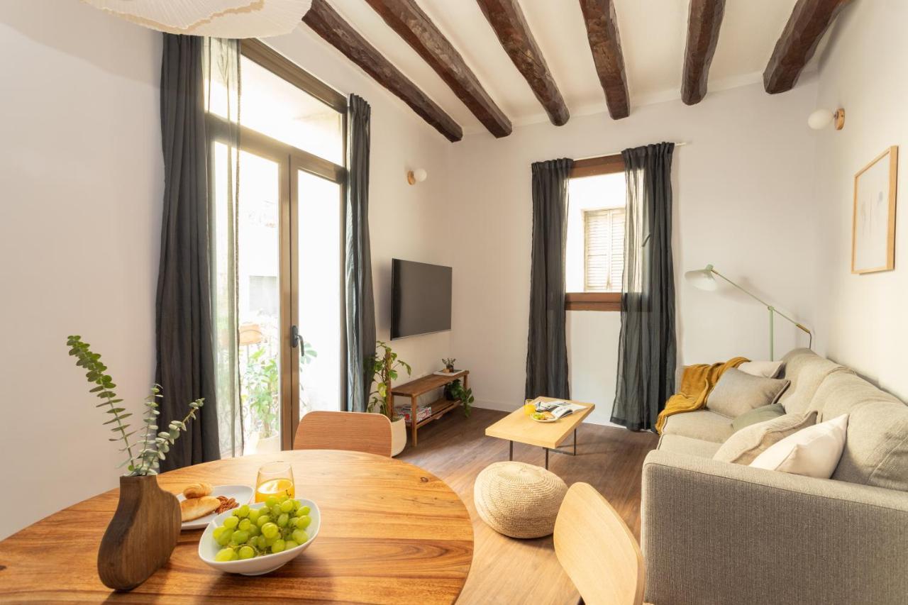 Barcelona Apartments In Born Extérieur photo