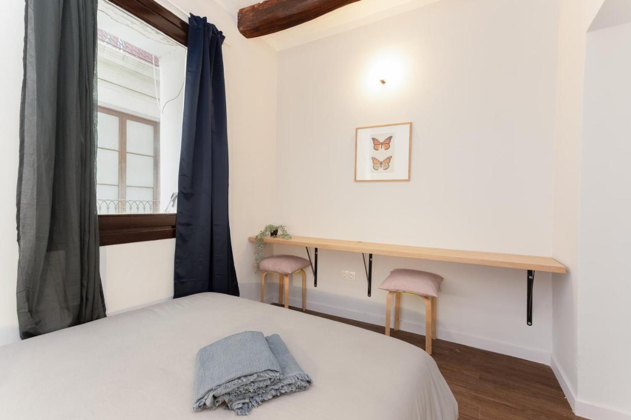 Barcelona Apartments In Born Extérieur photo