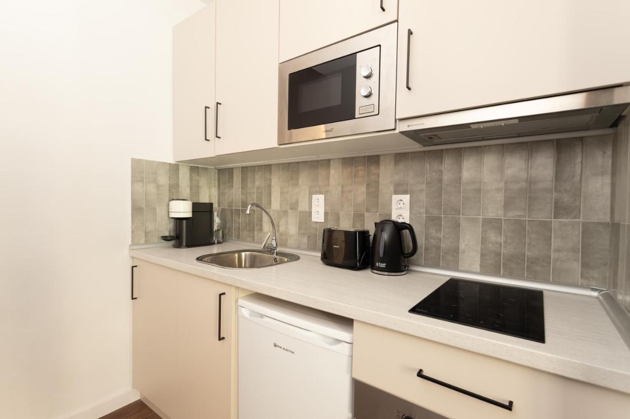 Barcelona Apartments In Born Extérieur photo