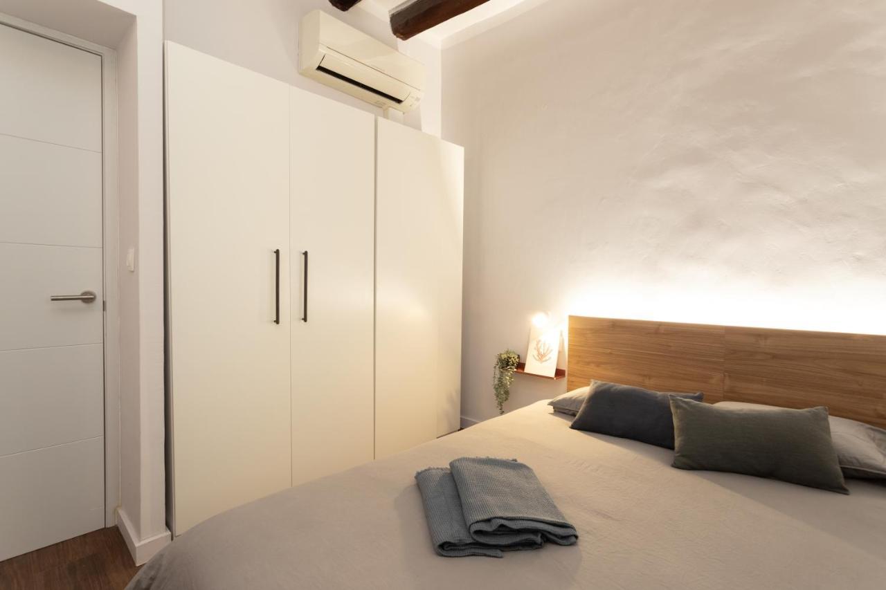 Barcelona Apartments In Born Extérieur photo