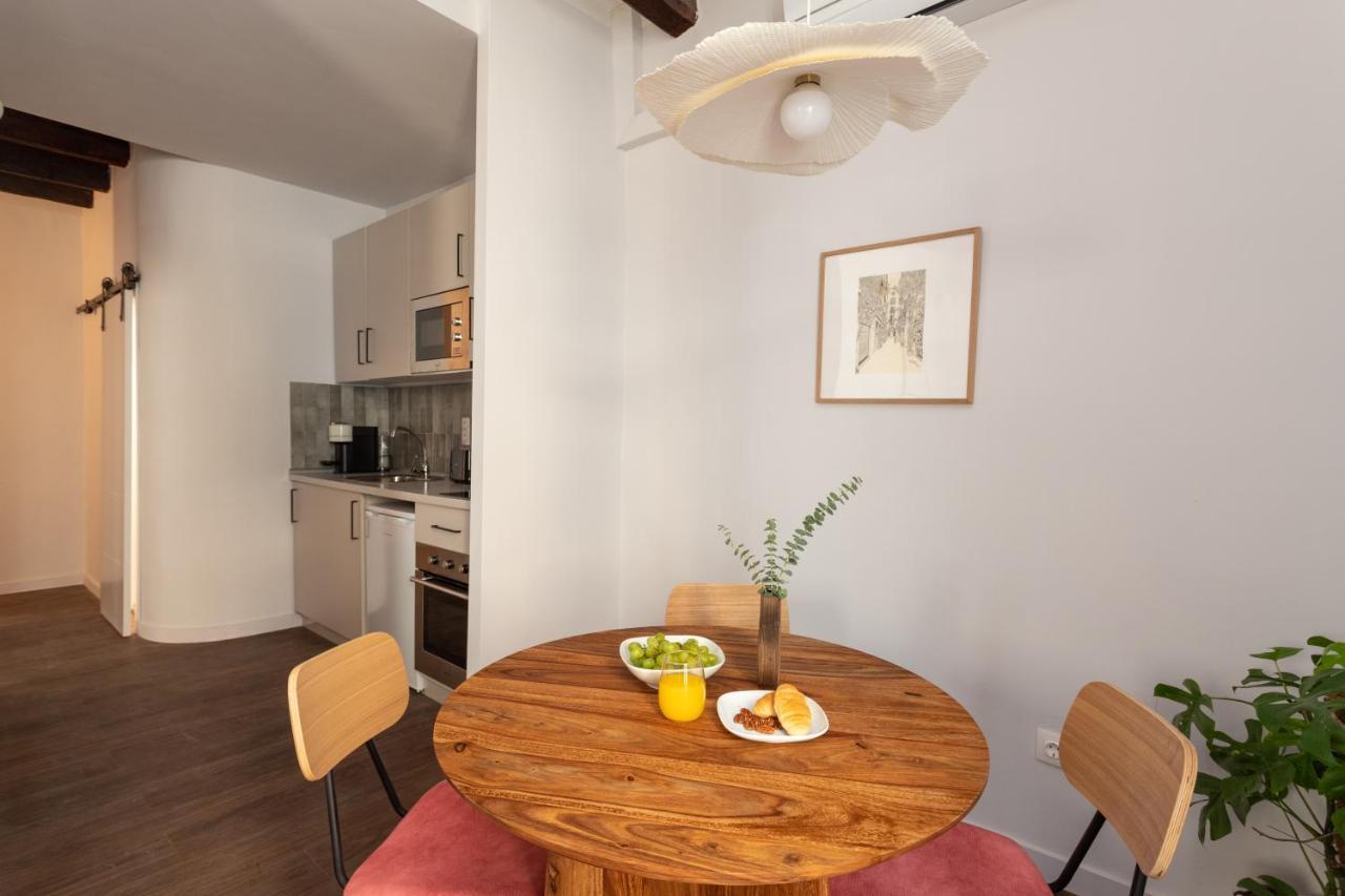 Barcelona Apartments In Born Extérieur photo