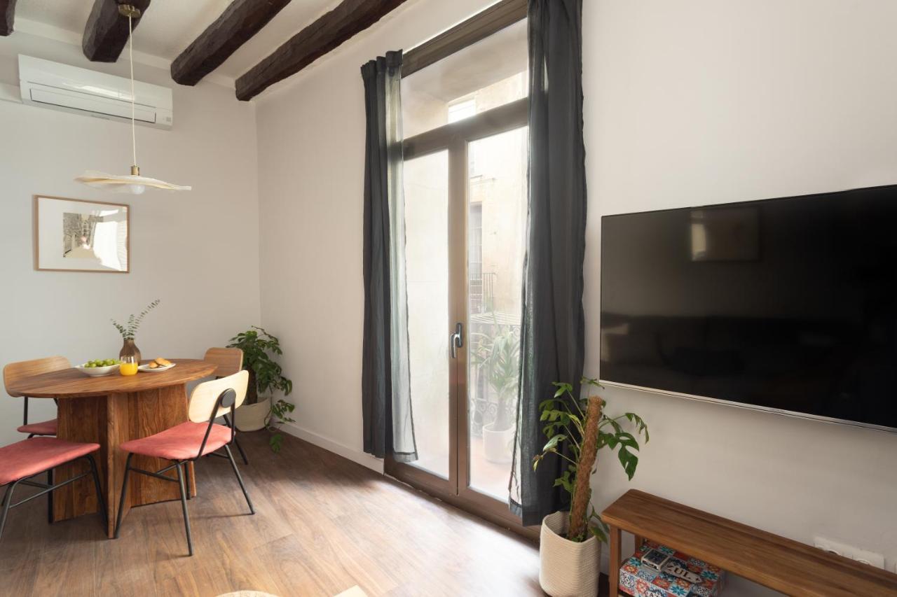 Barcelona Apartments In Born Extérieur photo
