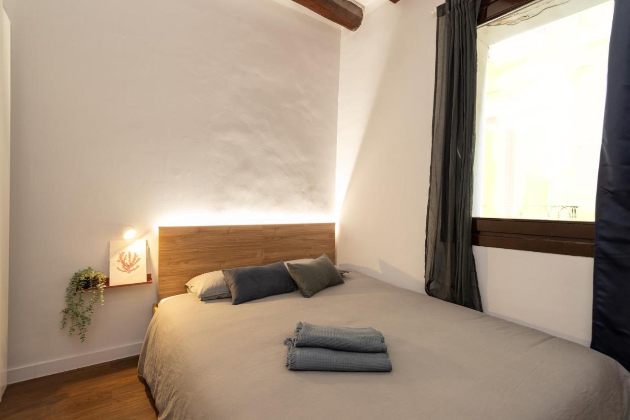 Barcelona Apartments In Born Extérieur photo